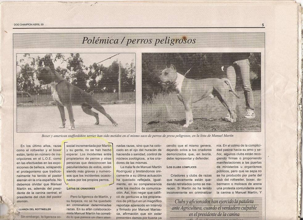 EL MUNDO periodico