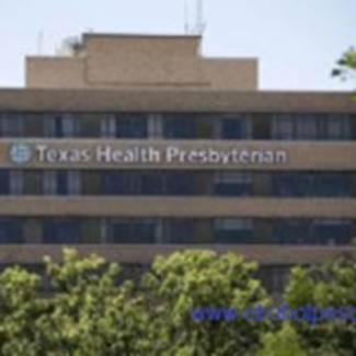"TEXASHEALTH PRESBITERIAN"