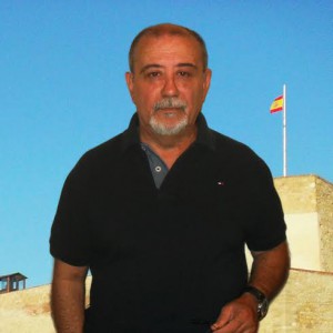 Jorge Carretero
