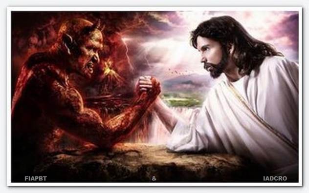 CUESTIONES SOBRE JESUS EN SU REGRESO