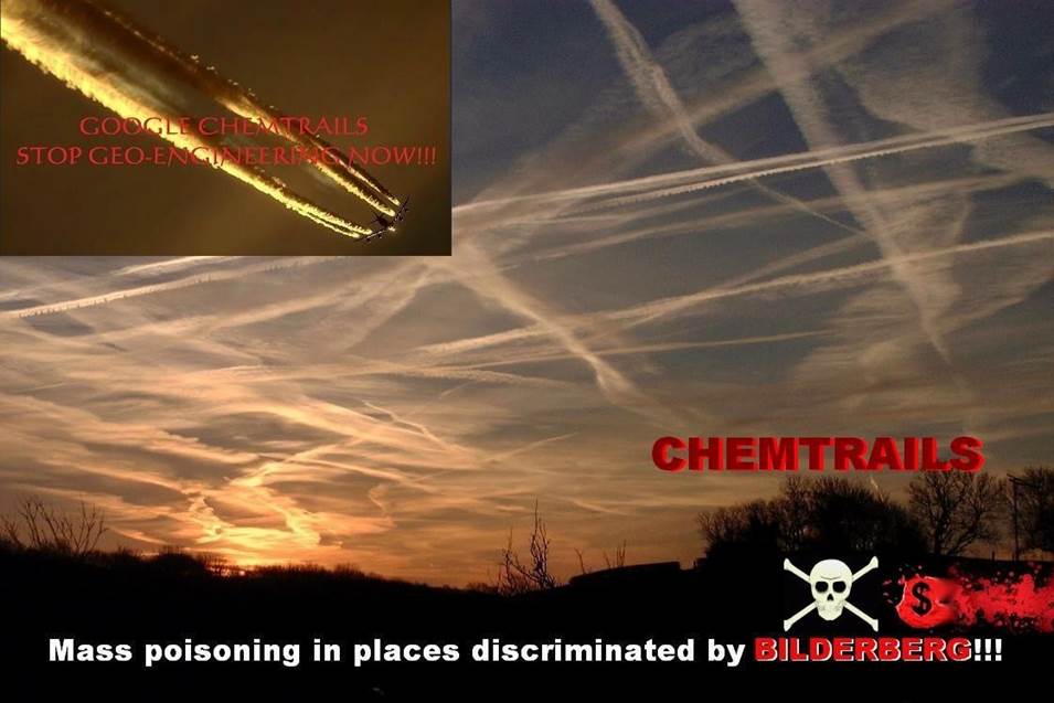 - 00 00 00 00 00 00 00 00 00 CHEMTRAILS INGLES