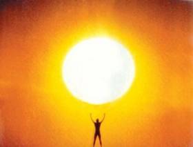 LUZ - SOL
