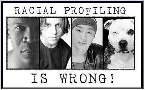 No Discriminacin