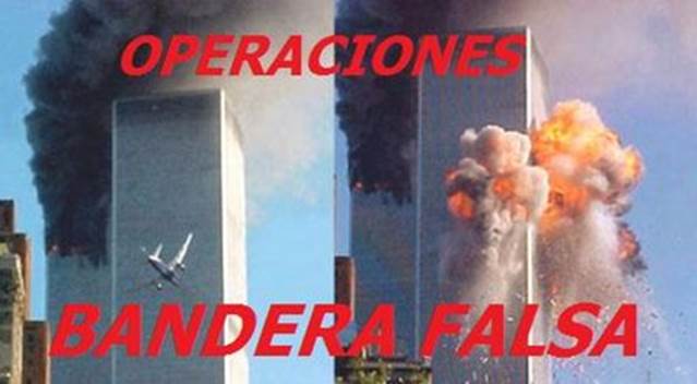 falsa bandera
