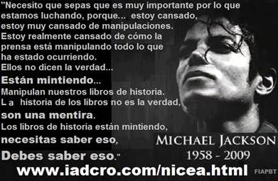- 00 MICHAEL JACKSON ESPAÑOL