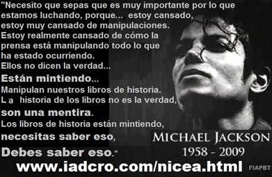 - 00 MICHAEL JACKSON ESPAOL
