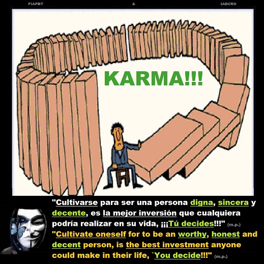 - 00 KARMA. CULTIVARSE ES LA MEJOR INVERSION - copia