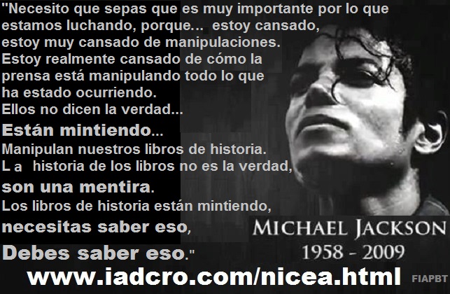 - 00 MICHAEL JACKSON ESPAÑOL