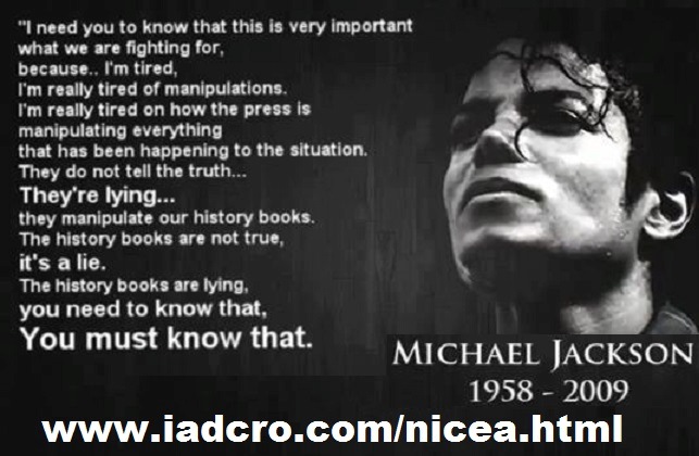 - 00 00 00 MICHAEL JACKSON - I need you to know that this is very important what we are fighitng for because[1]
