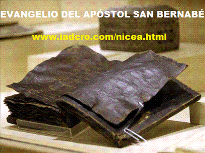 - 00 PARA VIDEO FOTO EVANGELIO DEL APOSTOL SAN BERNABE
