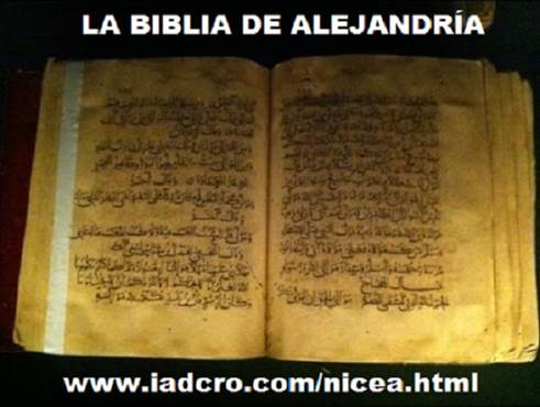 - 00 foto biblia de alejandria