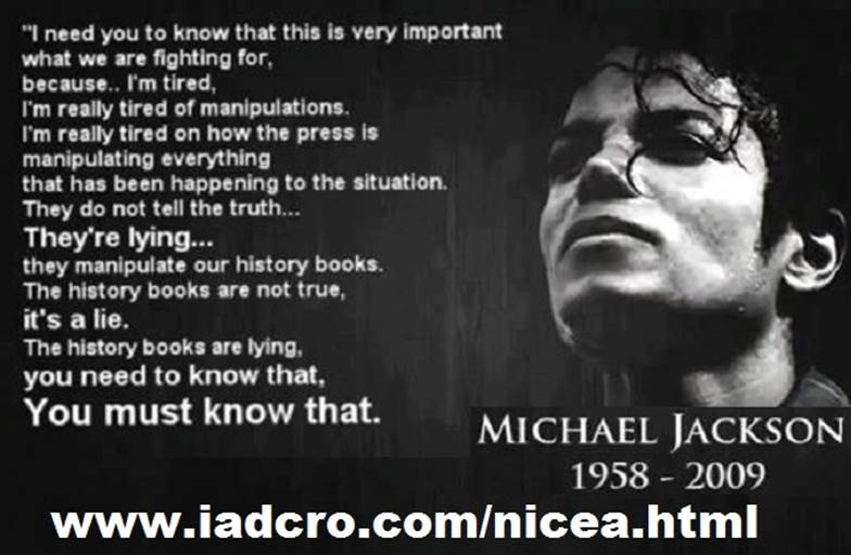 - 00 00 00 MICHAEL JACKSON - I need you to know that this is very important what we are fighitng for because[1]