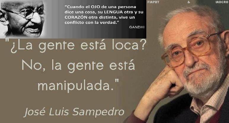- 00 00 00 00 00 00 00 SAN PEDRO Y GANDHI