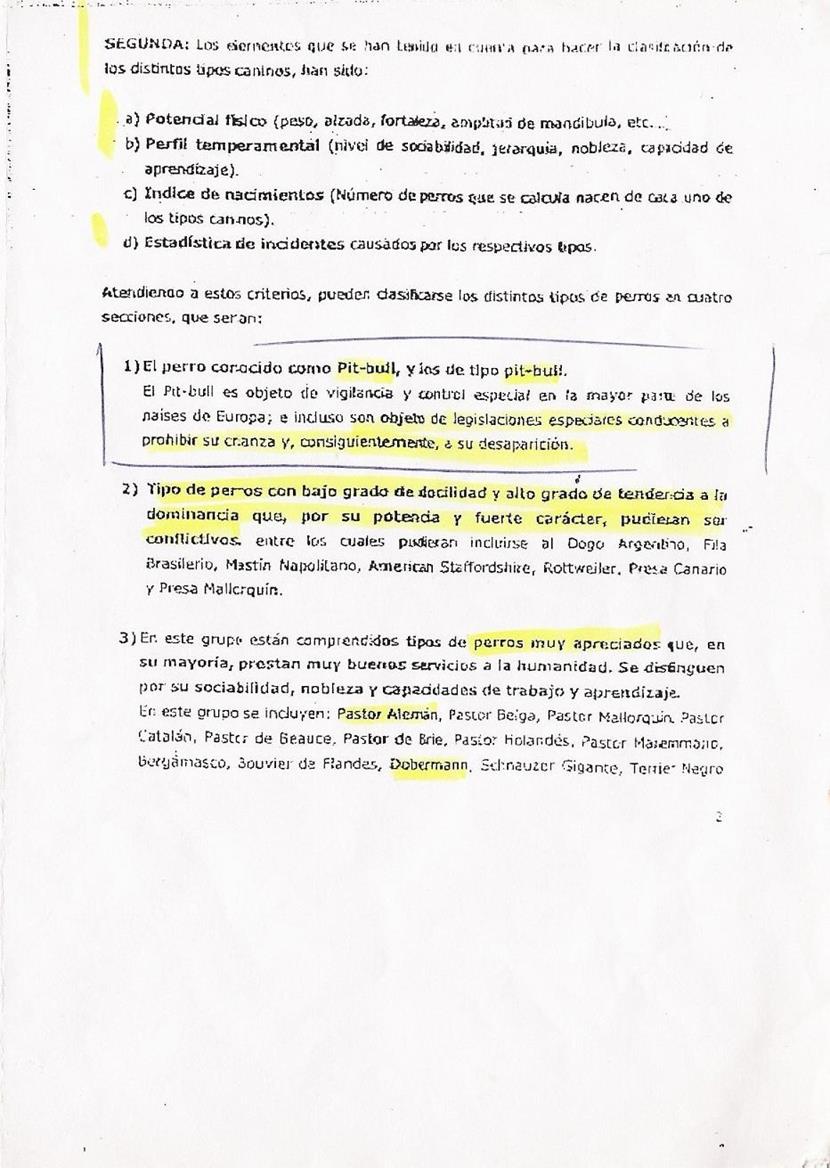 Carta Martín al MAPA y a la cAM 15 Febrero 1999 (1)