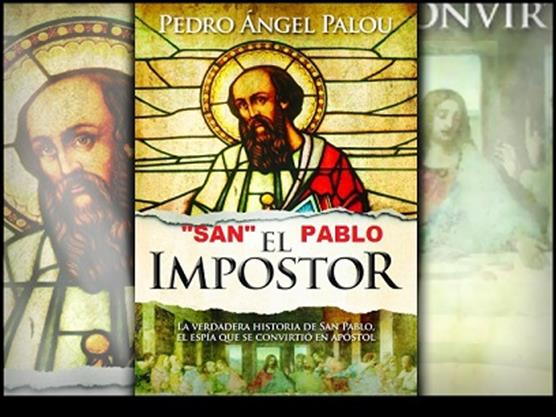 SAN PABLO EL IMPOSTOR - copia - copia