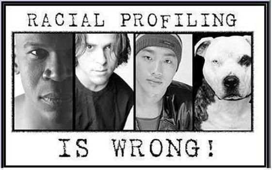 No Discriminacin