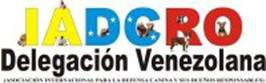 Delegación Venezolana de IADCRO 